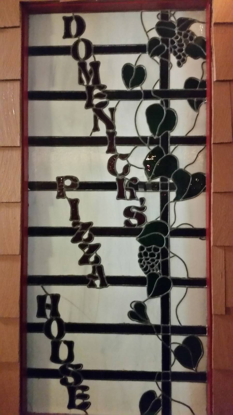 Domenicks Pizza House | restaurant | 24209 N Avalon Blvd, Carson, CA 90745, USA | 3108348990 OR +1 310-834-8990