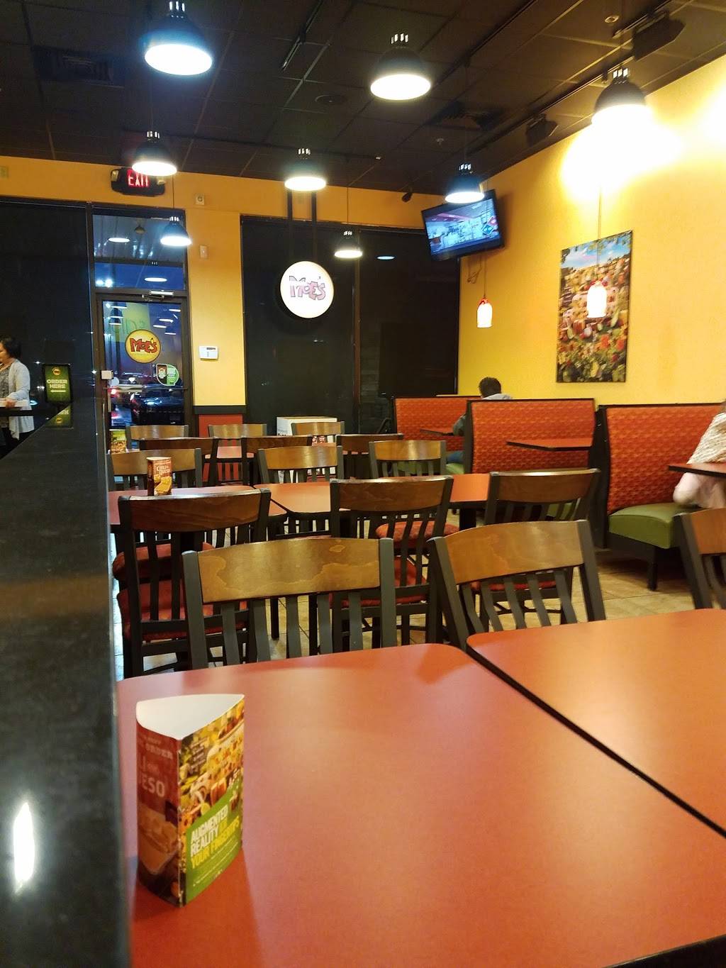 Moes Southwest Grill | restaurant | 220 CT-12, Groton, CT 06340, USA | 8604059661 OR +1 860-405-9661