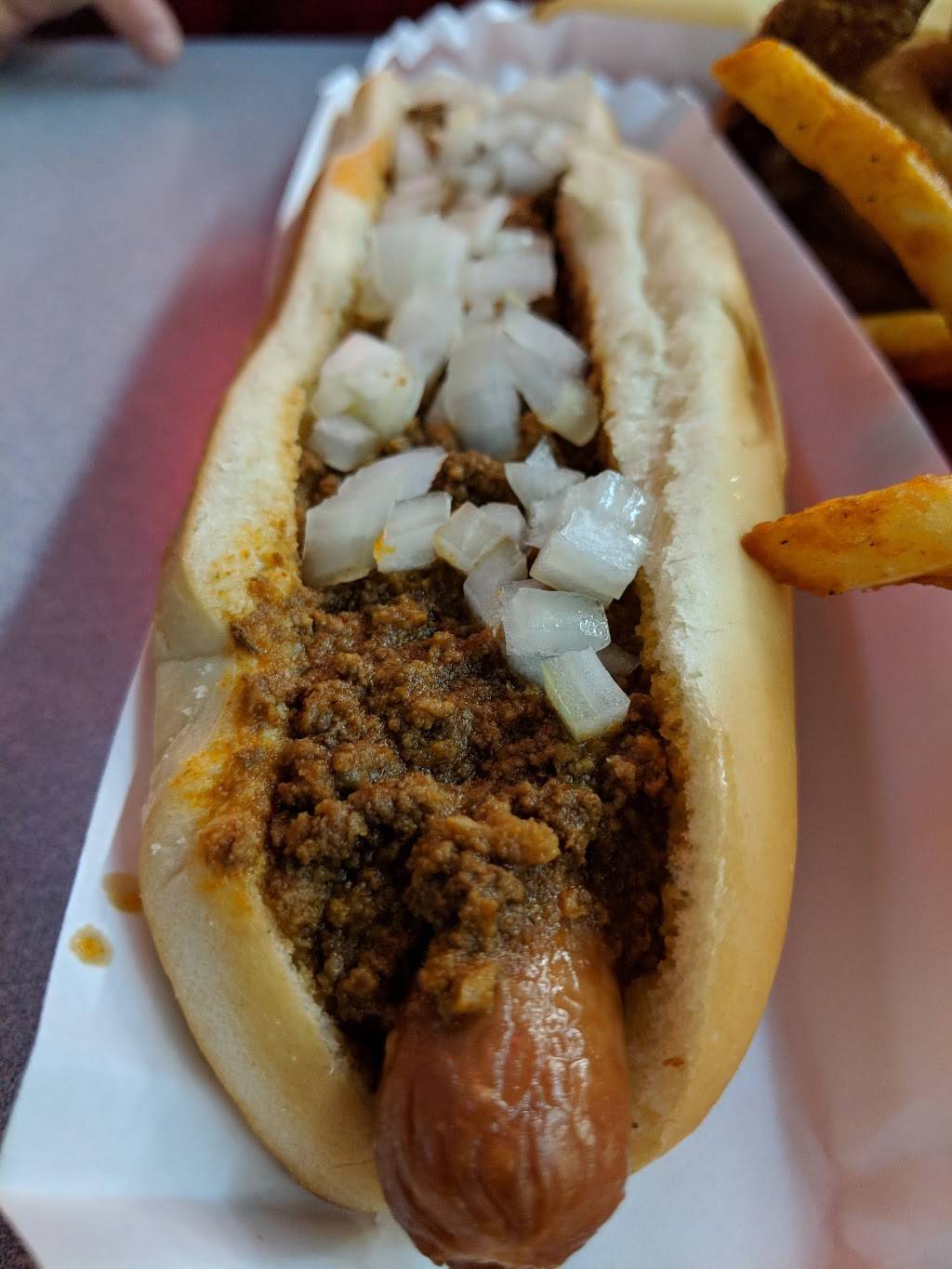 Sams Corner Myrtle Beach | restaurant | 7718 N Kings Hwy, Myrtle Beach, SC 29572, USA | 8434493342 OR +1 843-449-3342