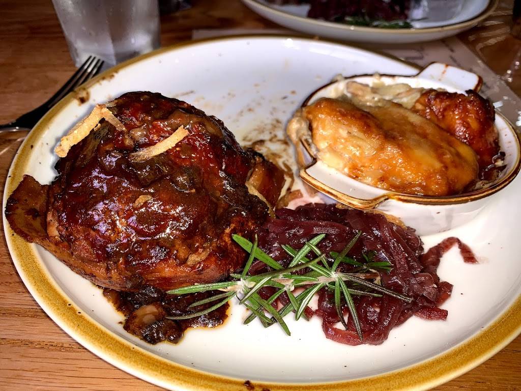 B&B Chophouse & Market | restaurant | 8205 Natures Way #119, Lakewood Ranch, FL 34202, USA | 9418935403 OR +1 941-893-5403