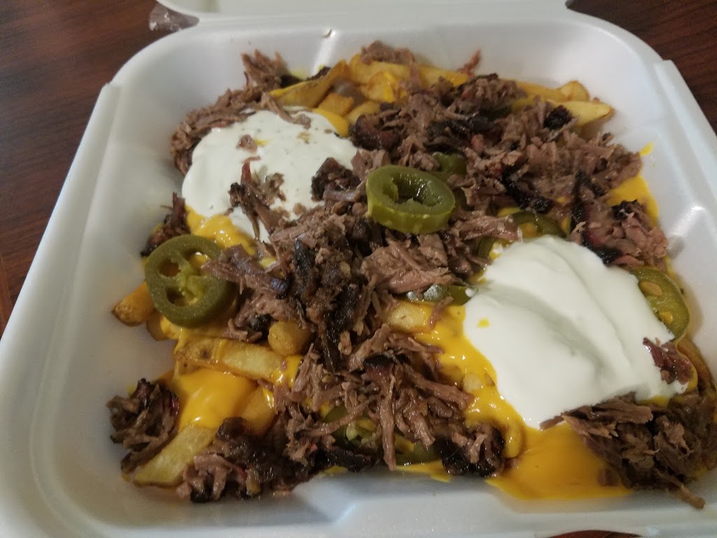 Rangler BBQ | restaurant | 8243 Old US Hwy 69, Savanna, OK 74565, USA | 9185483527 OR +1 918-548-3527