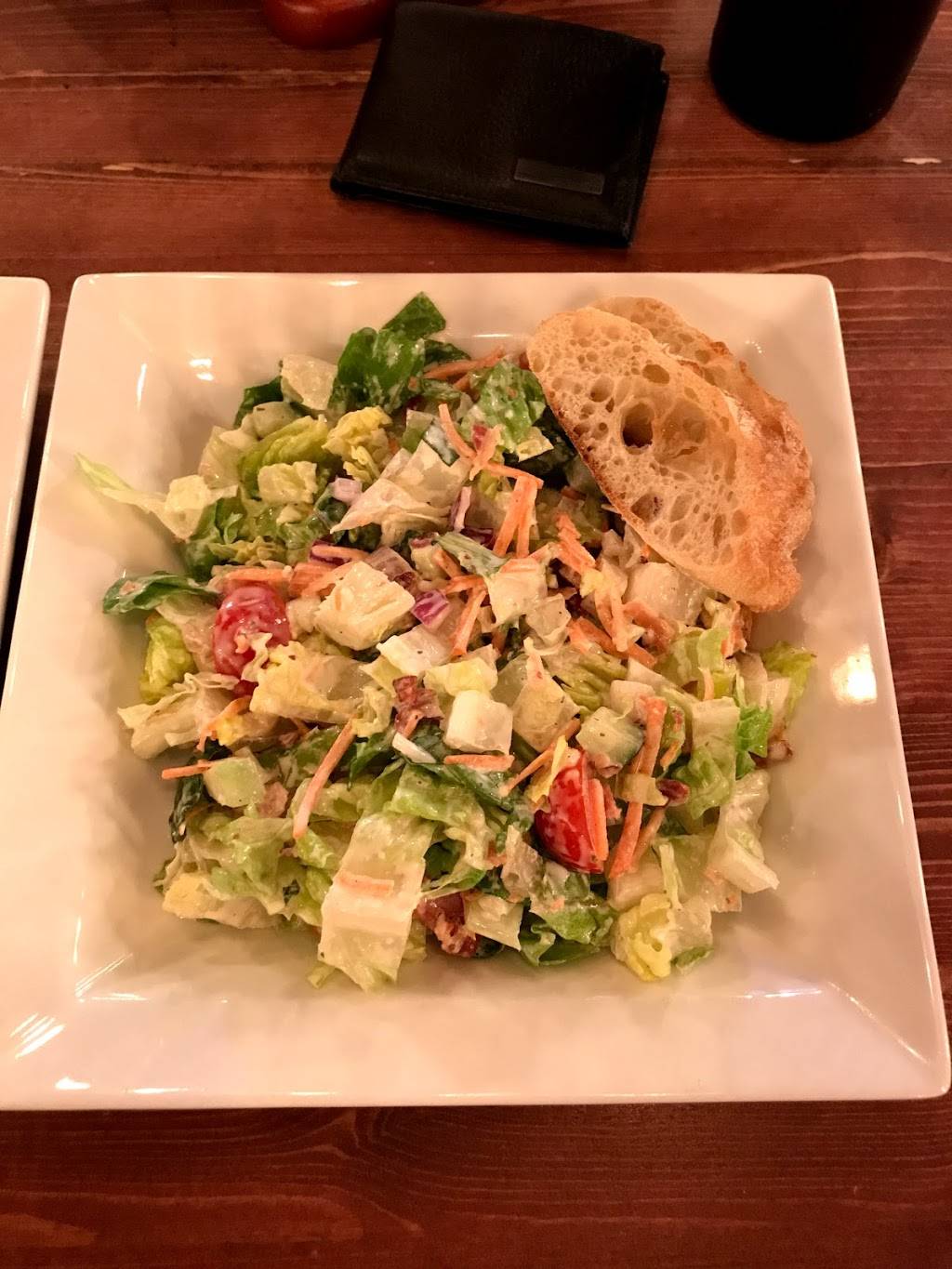 The Wine Bistro Westerville | restaurant | 925 N State St, Westerville, OH 43082, USA | 6145234330 OR +1 614-523-4330