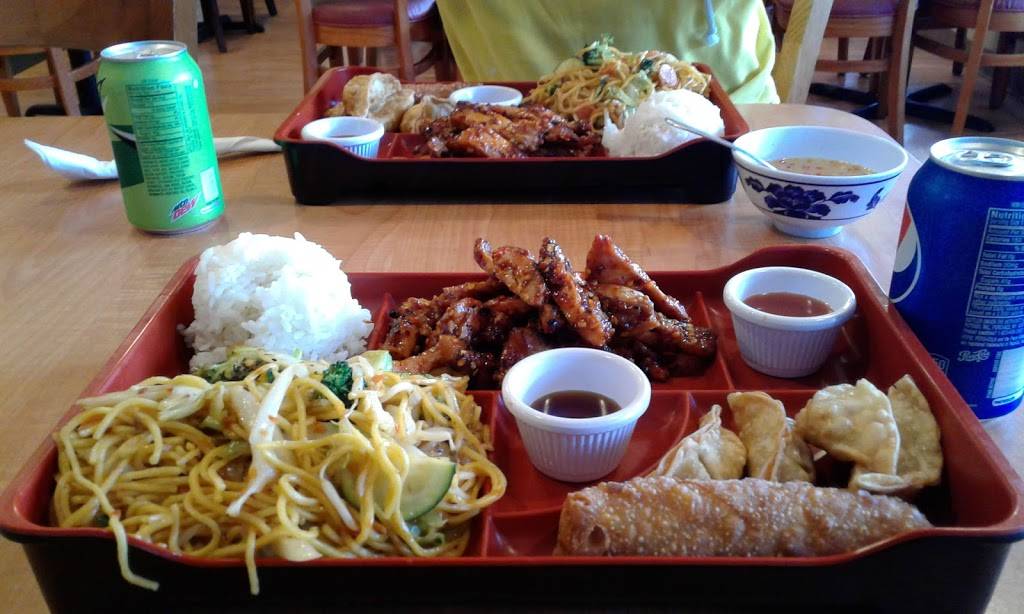 Teriyaki Bowl | restaurant | 13400 NE 175th St, Woodinville, WA 98072, USA | 4254831904 OR +1 425-483-1904