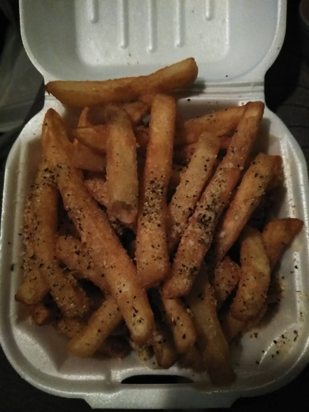 Wild Wild West Wings | restaurant | Detroit, MI 48235, USA | 3133402660 OR +1 313-340-2660