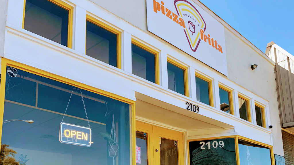 Pizza Fritta | restaurant | 2109 S Edgefield Ave, Dallas, TX 75224, USA | 4693725632 OR +1 469-372-5632