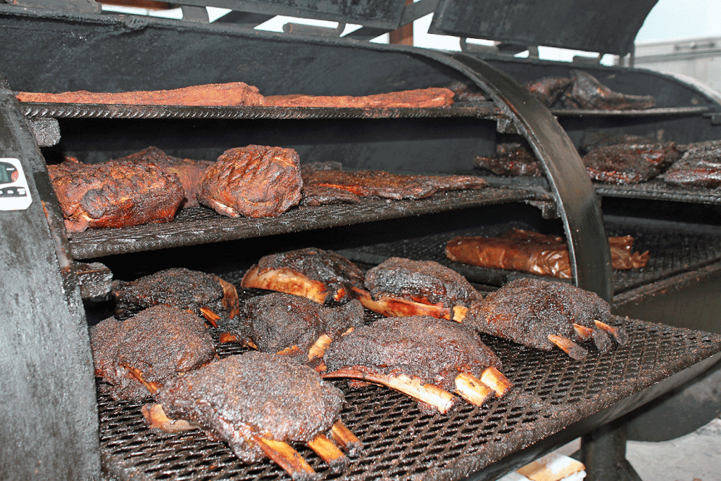 Jacks BBQ - SoDo | restaurant | 3924 Airport Way S, Seattle, WA 98108, USA | 2064674038 OR +1 206-467-4038