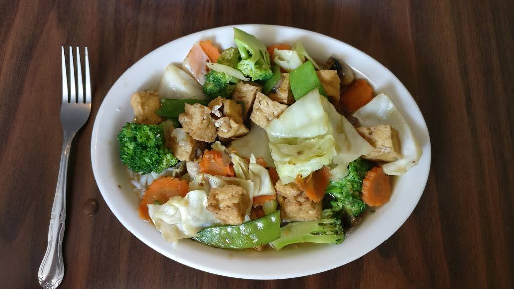 Tuk Tuk Thai Cafe | restaurant | 5517 Manchaca Rd, Austin, TX 78745, USA | 5123261619 OR +1 512-326-1619