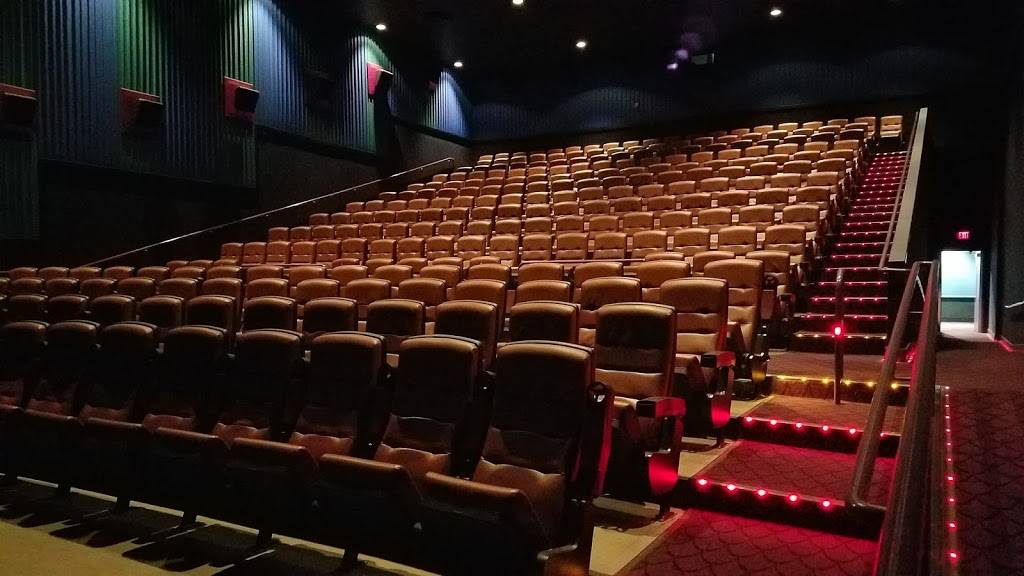 Milford 16 | meal takeaway | 500 Rivers Edge Dr, Milford, OH 45150, USA | 5135769126 OR +1 513-576-9126