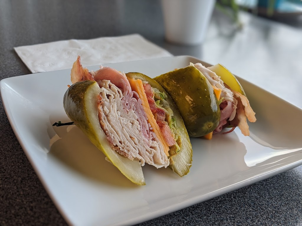 Garland Sandwich Shoppe | meal takeaway | 3903 N Madison St, Spokane, WA 99205, USA | 5093262405 OR +1 509-326-2405