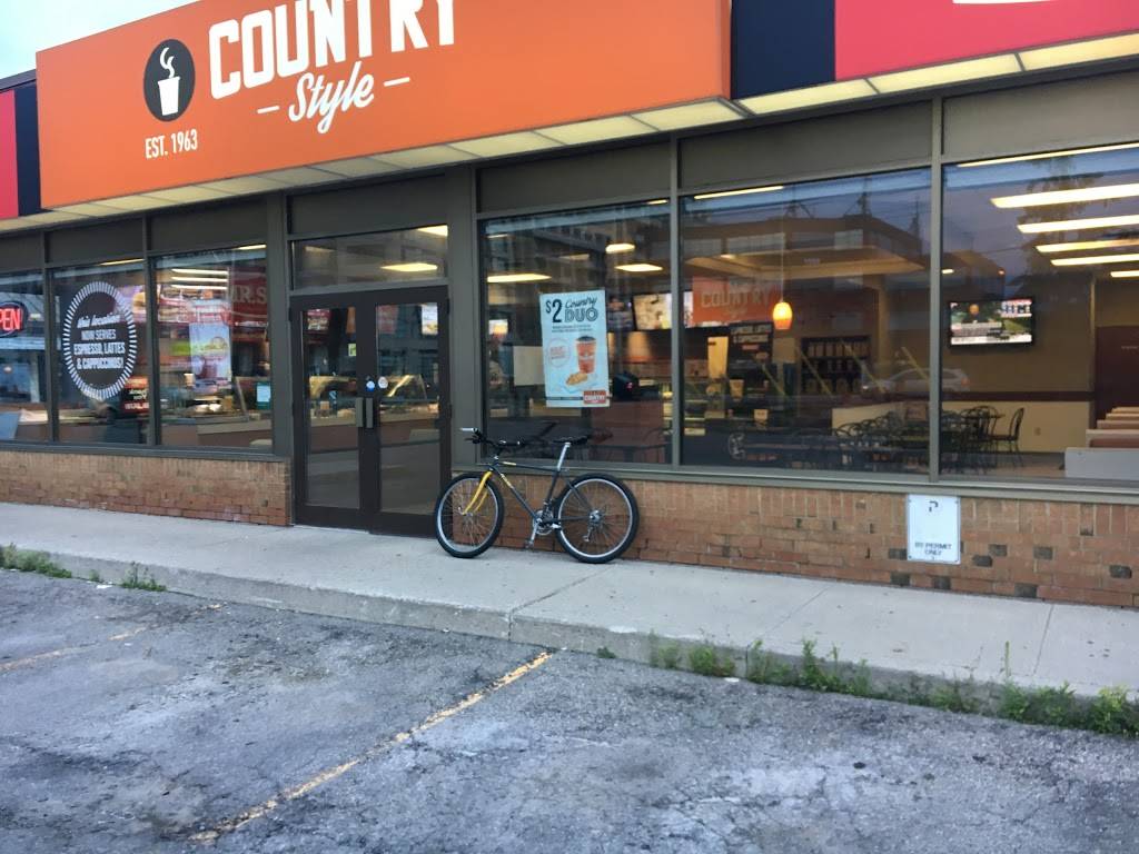 Country Style | restaurant | 9218 Yonge St, Richmond Hill, ON L4C 7A2, Canada | 9057097555 OR +1 905-709-7555