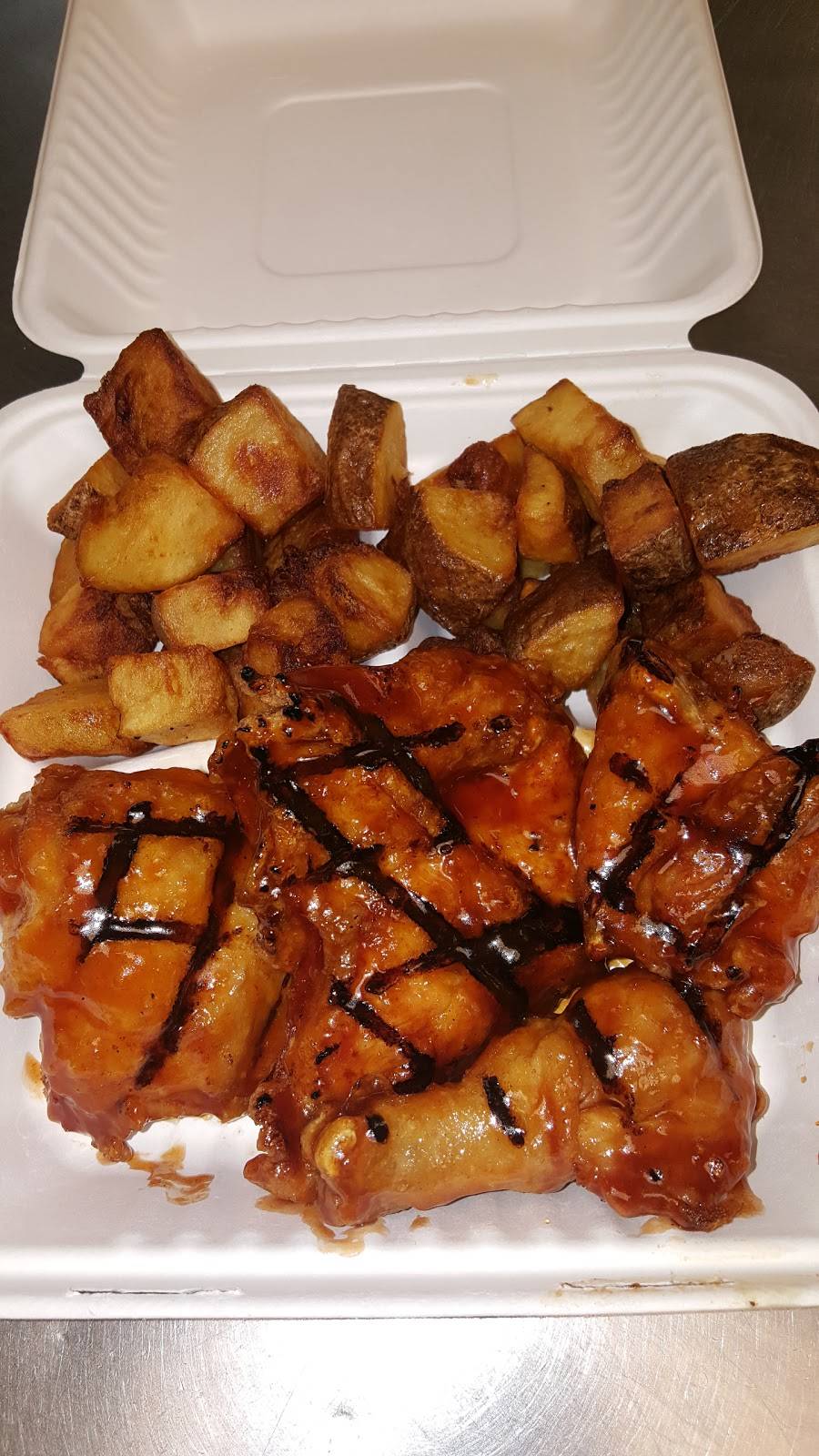 Chicken Shack Grosse Pointe | meal takeaway | 19795 Mack Ave, Grosse Pointe, MI 48236, USA | 3138866060 OR +1 313-886-6060