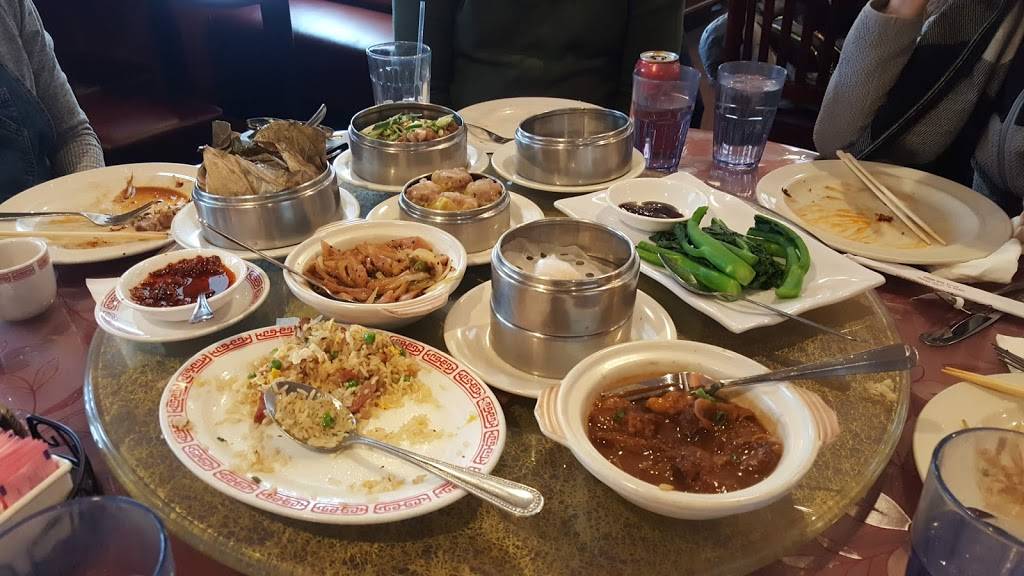 Fortune Restaurant | restaurant | 2945 S 108th St, West Allis, WI 53227, USA | 4143289890 OR +1 414-328-9890