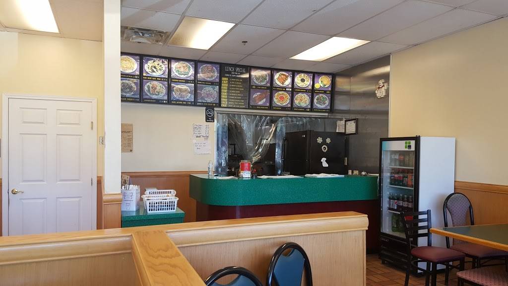 Fortune Star | restaurant | 40 Villa Rosa Rd # L, Temple, GA 30179, USA | 7705620800 OR +1 770-562-0800