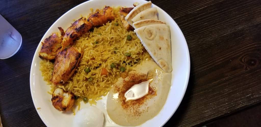 Garnish Modern Mediterranean | restaurant | 7890 Haven Ave, Rancho Cucamonga, CA 91730, USA | 9094661237 OR +1 909-466-1237