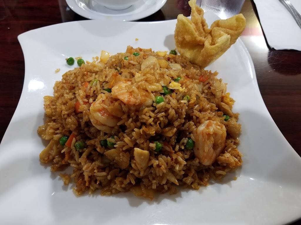 Lao Peking Chinese Restaurant | meal delivery | 1020 S Sterling Ave A, Independence, MO 64054, USA | 8164613564 OR +1 816-461-3564