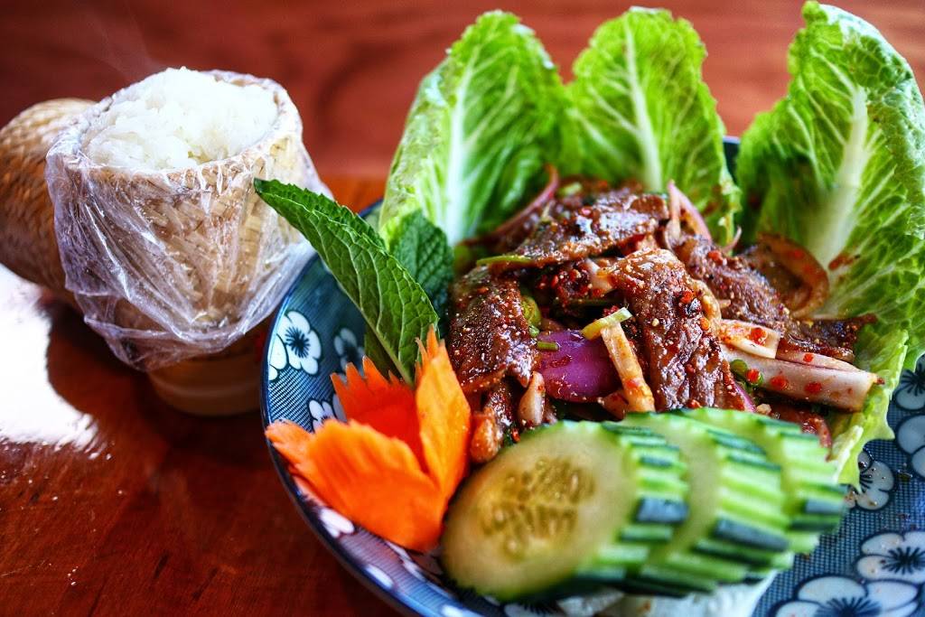 Mae Asian Eatery | restaurant | 781 Main St, Cambridge, MA 02139, USA | 6173543388 OR +1 617-354-3388