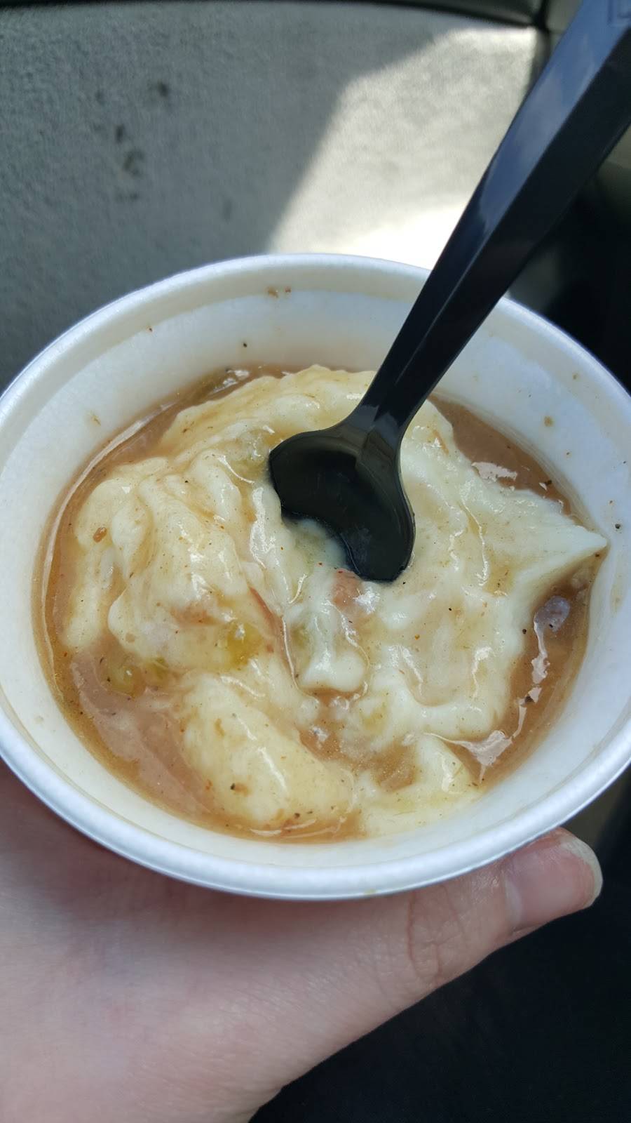 Popeyes Louisiana Kitchen | restaurant | 18311 Marsh Ln, Dallas, TX 75287, USA | 9728206304 OR +1 972-820-6304