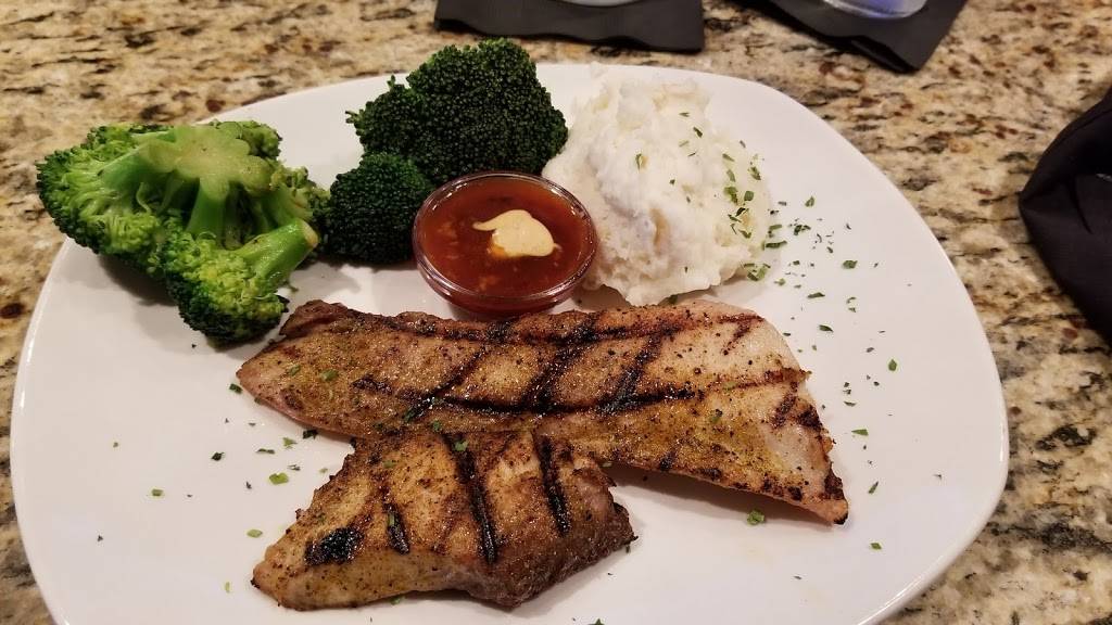 Bonefish Grill | restaurant | 1201 E Southlake Blvd, Southlake, TX 76092, USA | 8174213263 OR +1 817-421-3263