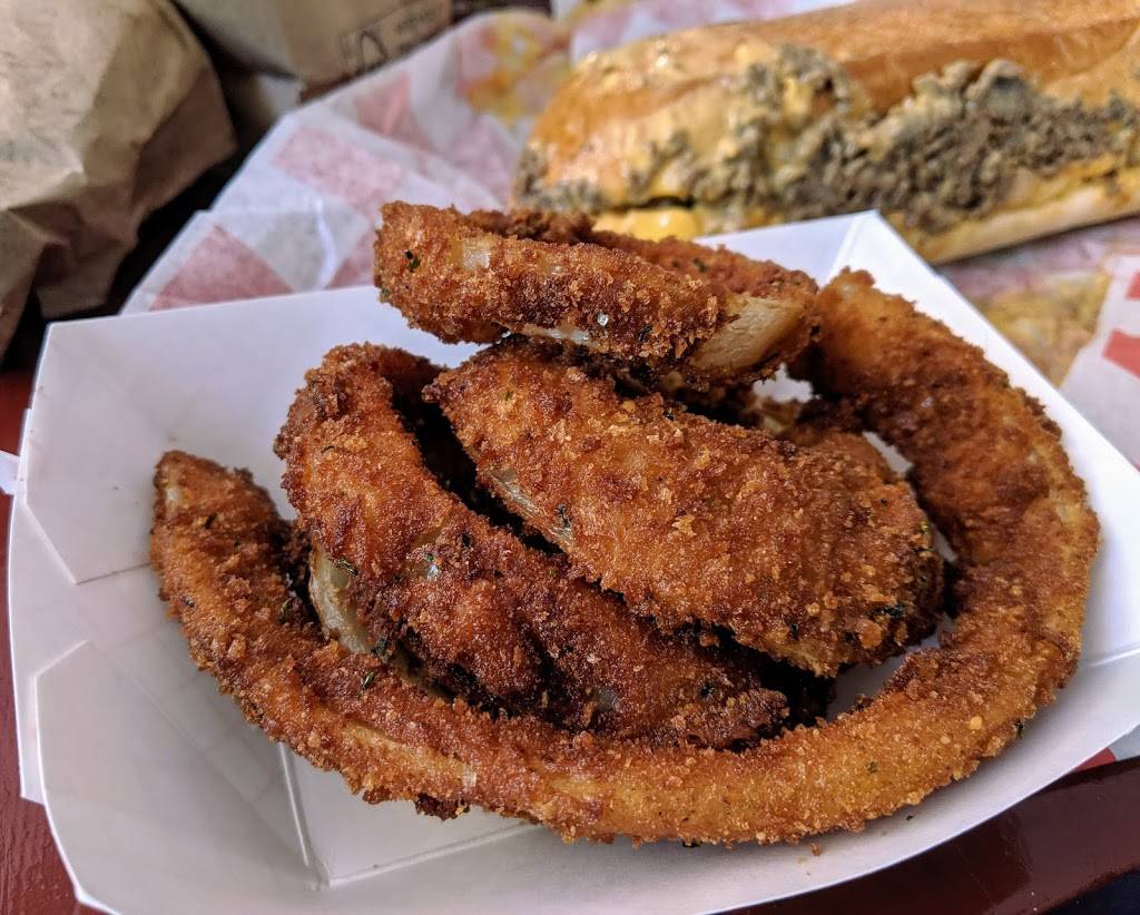 Philly Cheesesteaks and Locks | restaurant | 1300 Rte 9W, Marlboro, NY 12542, USA | 8452369600 OR +1 845-236-9600