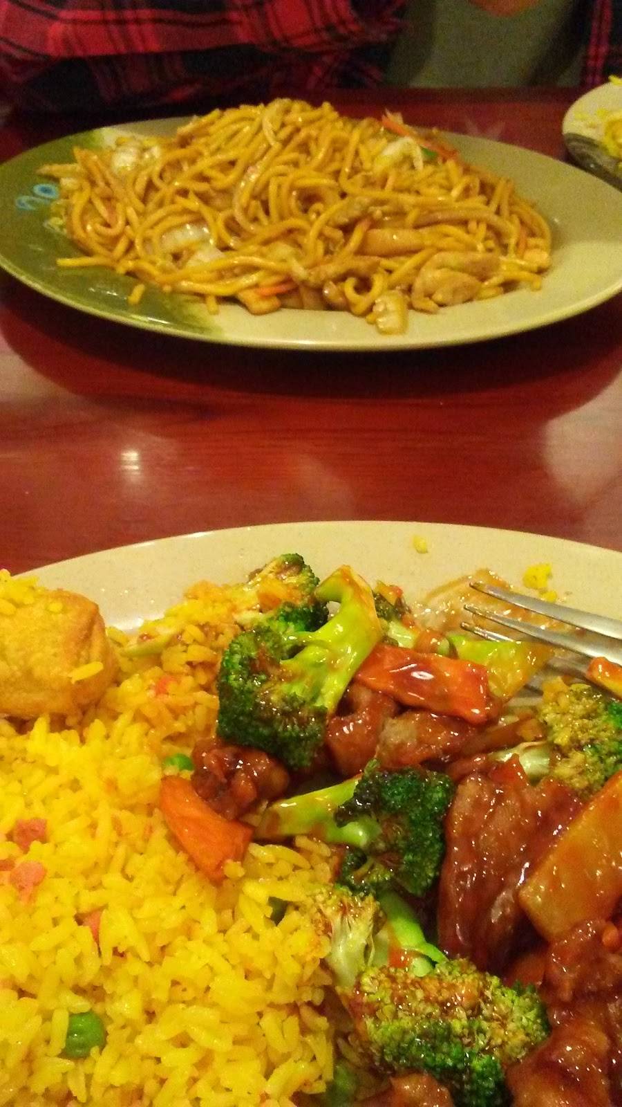 Chengs Gourmet | restaurant | 1647 S Washington St, Millersburg, OH 44654, USA | 3306749988 OR +1 330-674-9988