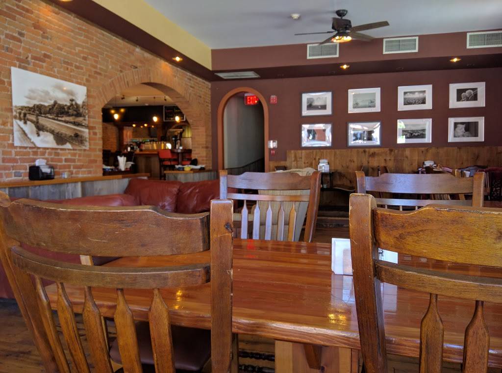 Big Bills Sandwich Shop and Coffee Bar | cafe | 301 N Main St, Galena, IL 61036, USA | 8157776979 OR +1 815-777-6979