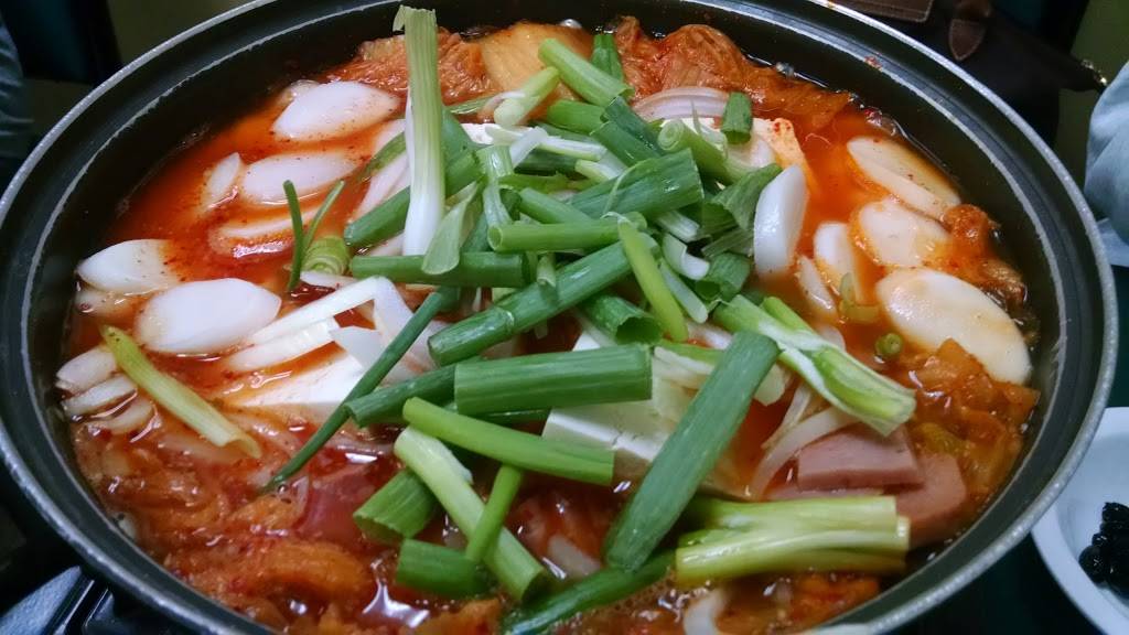 Cheon Joo House | meal takeaway | 3519 El Camino Real, Santa Clara, CA 95051, USA | 4082444002 OR +1 408-244-4002