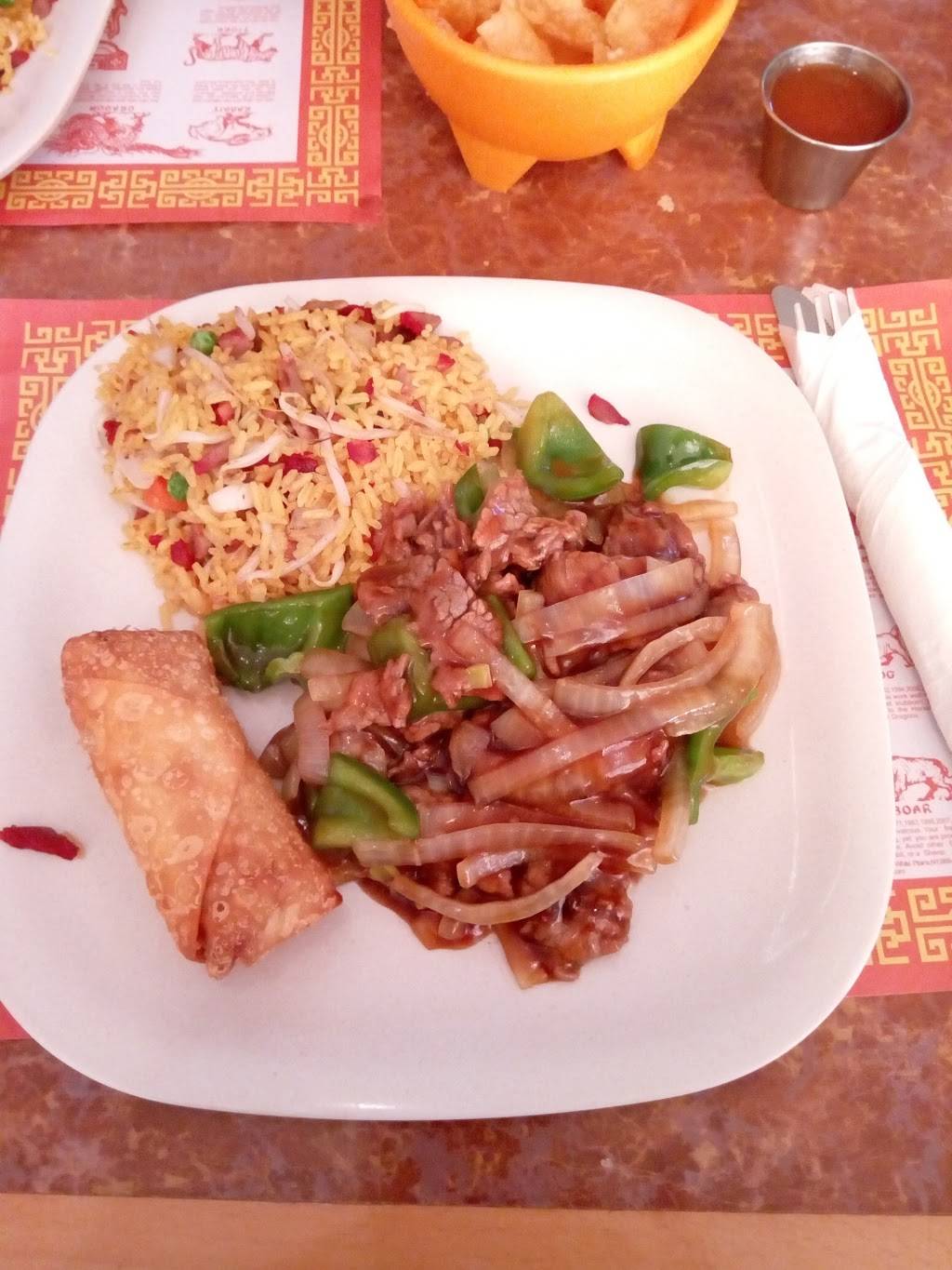 Wok N Roll II | restaurant | 8602 SW State Rd 200, Ocala, FL 34481, USA | 3528736388 OR +1 352-873-6388