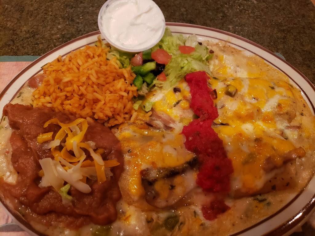 Abrana Maries | restaurant | Lewisburg, PA 17837, USA | 5707684407 OR +1 570-768-4407