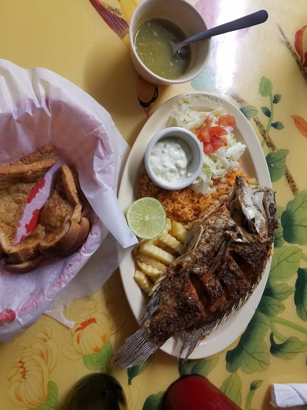 Penjamo El Grande | restaurant | 6612 Wallisville Rd, Houston, TX 77020, USA | 8327425695 OR +1 832-742-5695