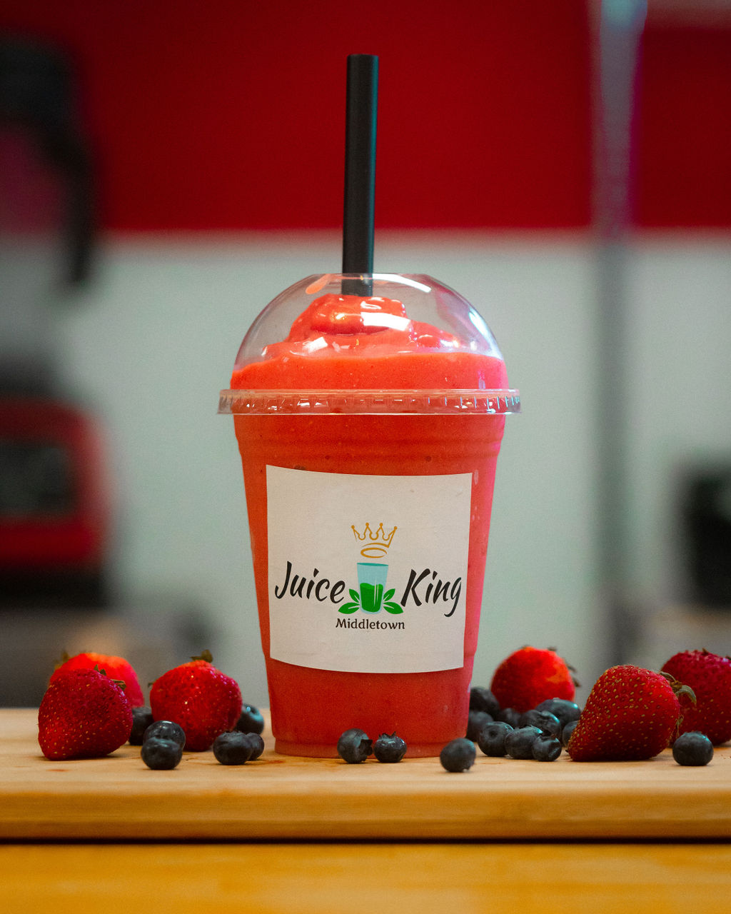 Juice King Middletown | restaurant | 400 NY-211, Middletown, NY 10940, USA | 8454674019 OR +1 845-467-4019