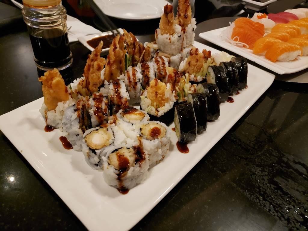 Trend | restaurant | 1400 Worcester St, Natick, MA 01760, USA | 5088751888 OR +1 508-875-1888