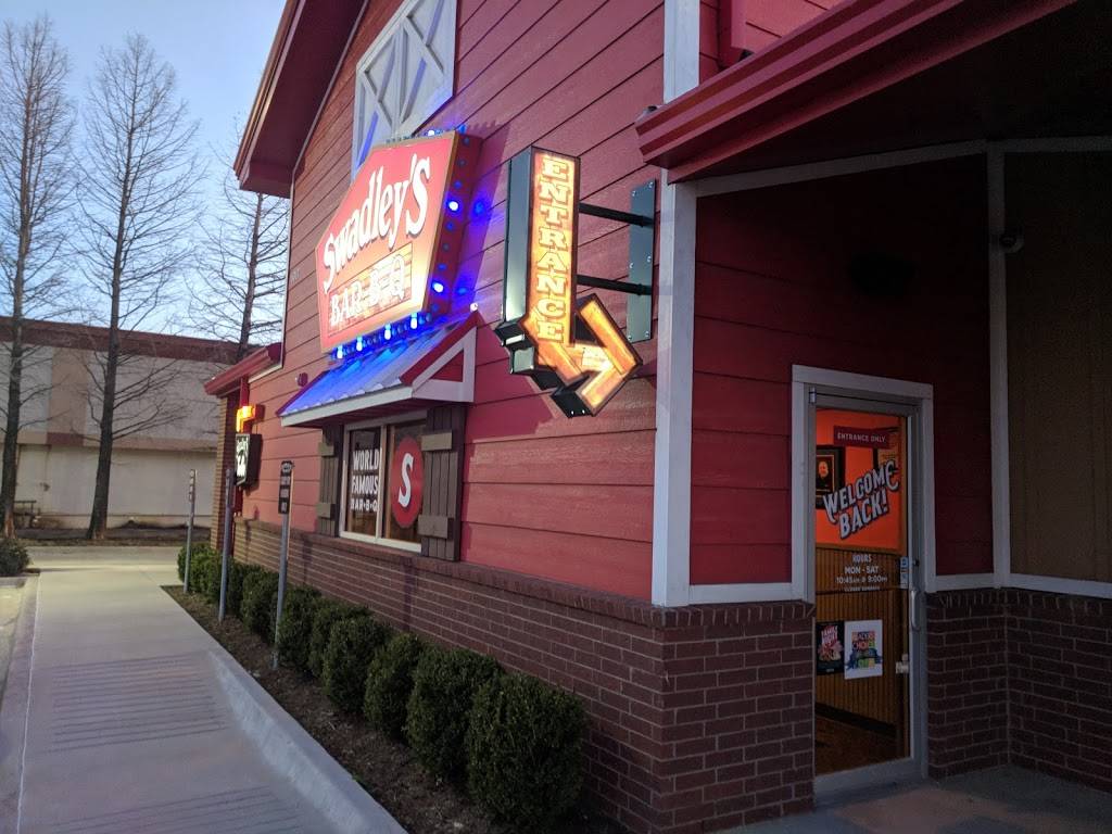 Swadleys | restaurant | 8317 S Western Ave, Oklahoma City, OK 73139, USA | 4057593500 OR +1 405-759-3500