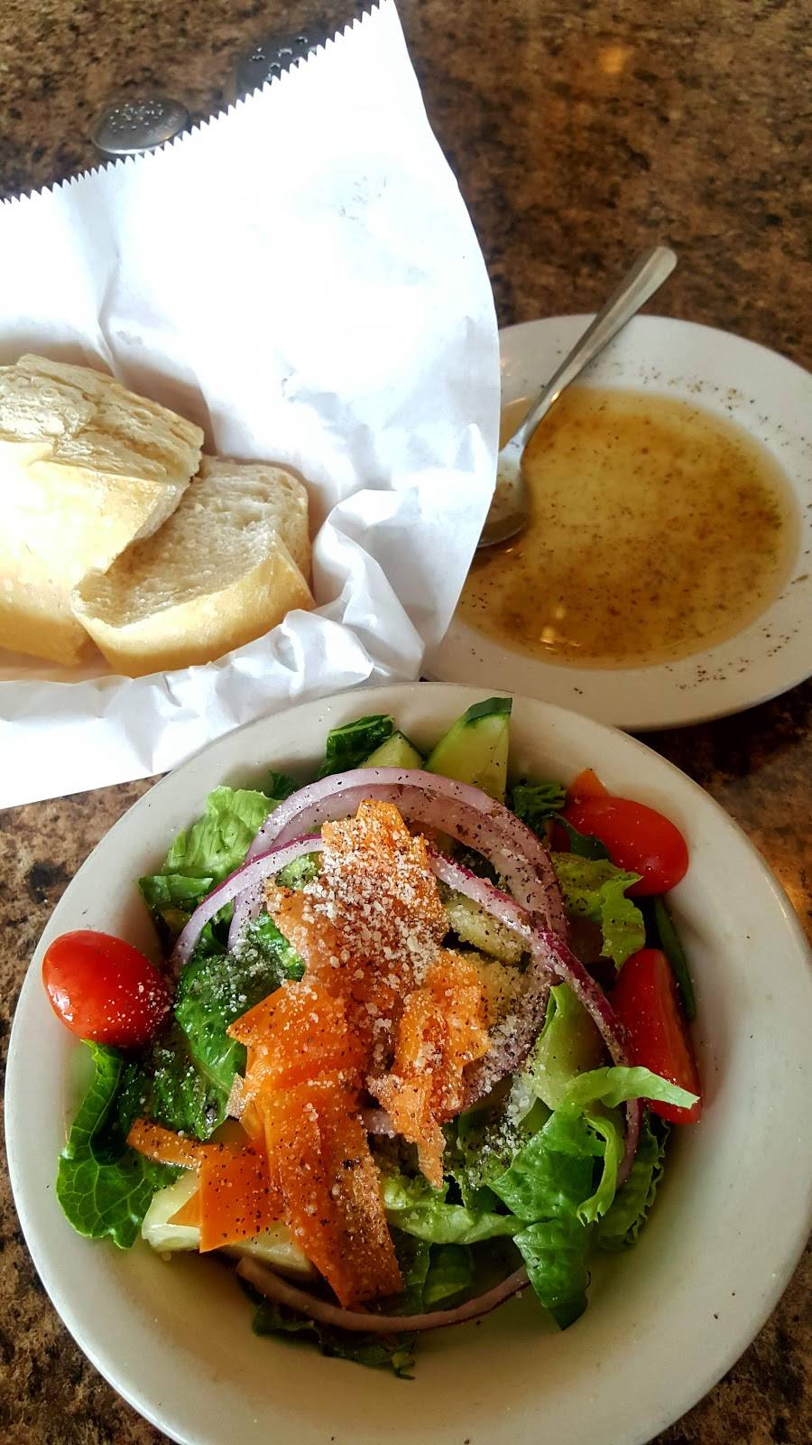 Nonnas Italian Kitchen | restaurant | 50528 Schoenherr Rd, Shelby Charter Twp, MI 48315, USA | 5868846949 OR +1 586-884-6949