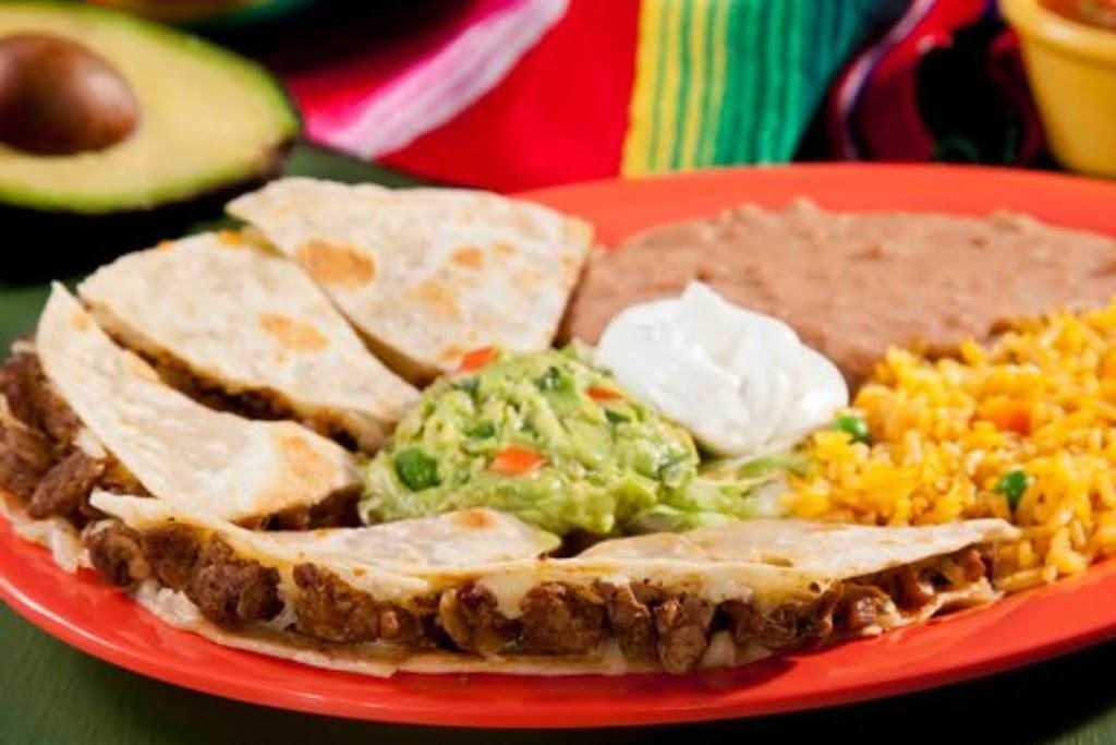 Taqueria El Compadrito | restaurant | 2108 N Frazier St, Conroe, TX 77301, USA | 8325450536 OR +1 832-545-0536