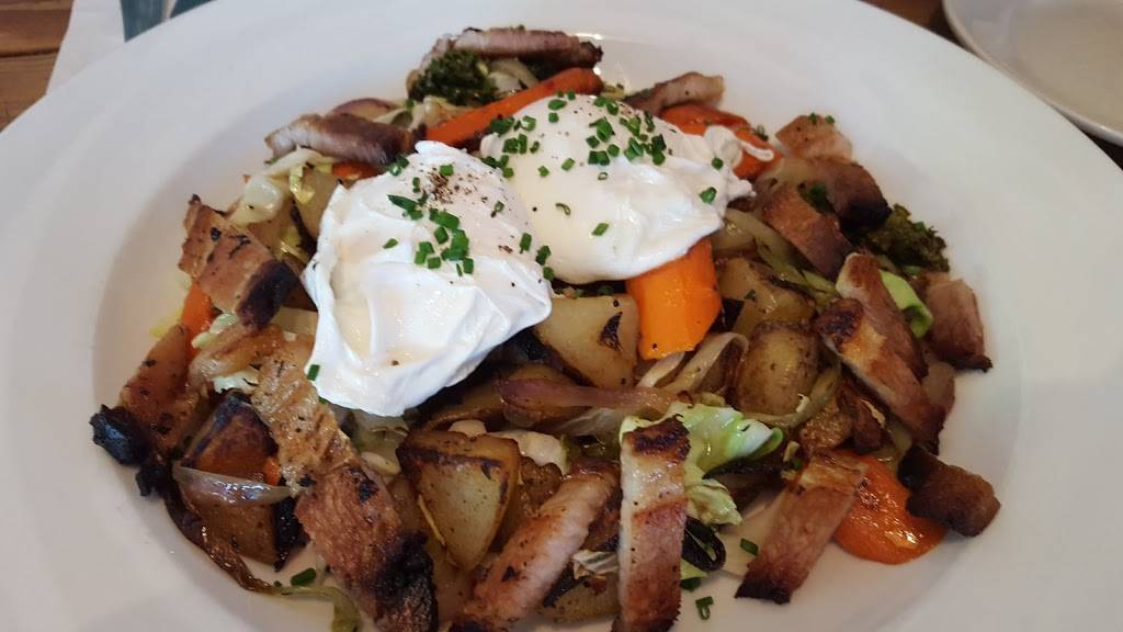 The Haven | restaurant | 2 Perkins St, Jamaica Plain, MA 02130, USA | 6175242836 OR +1 617-524-2836