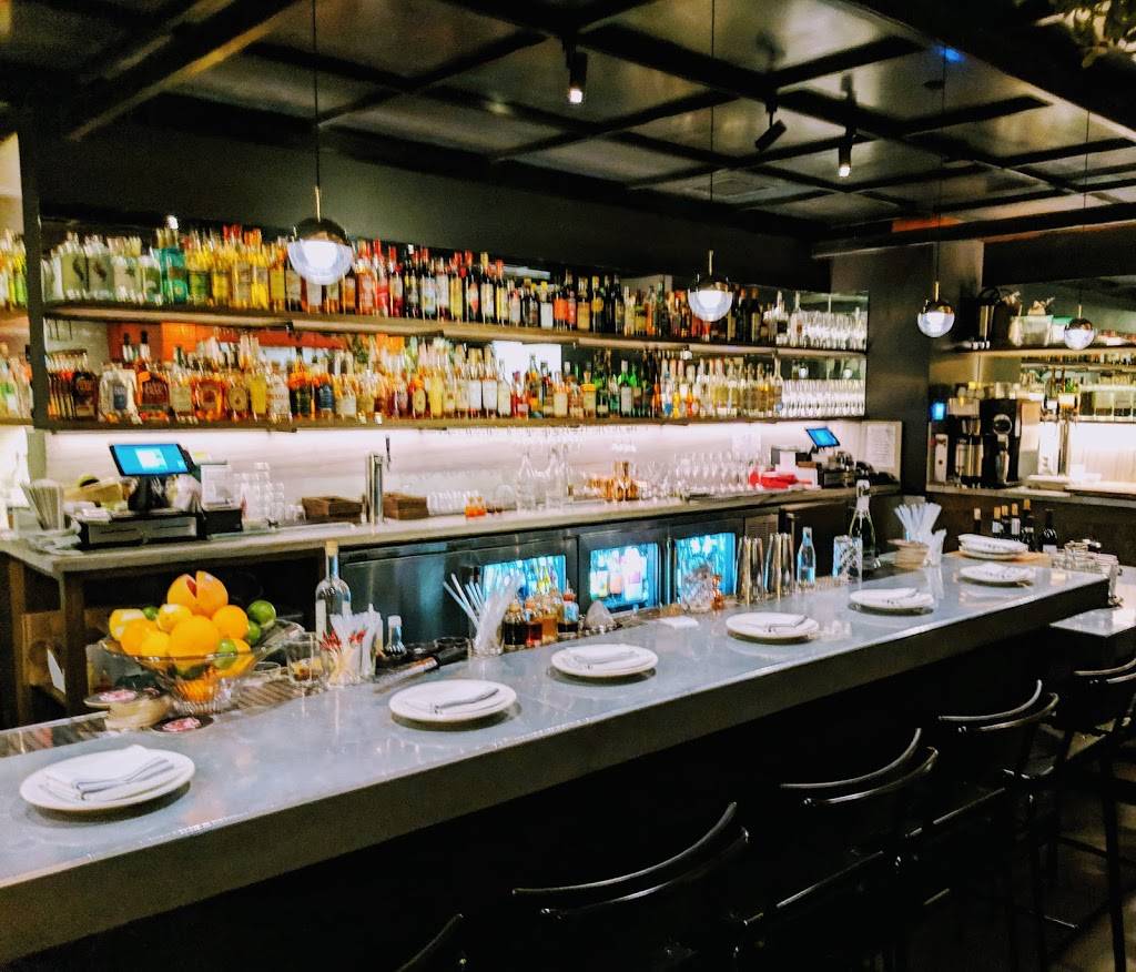 Che Fico | restaurant | 838 Divisadero St, San Francisco, CA 94117, USA | 4154166959 OR +1 415-416-6959