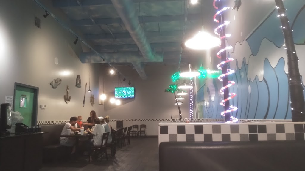 Hibachi Express & Sushi | restaurant | 9956 Hutchison Blvd UNIT 500, Panama City Beach, FL 32407, USA | 8507751480 OR +1 850-775-1480