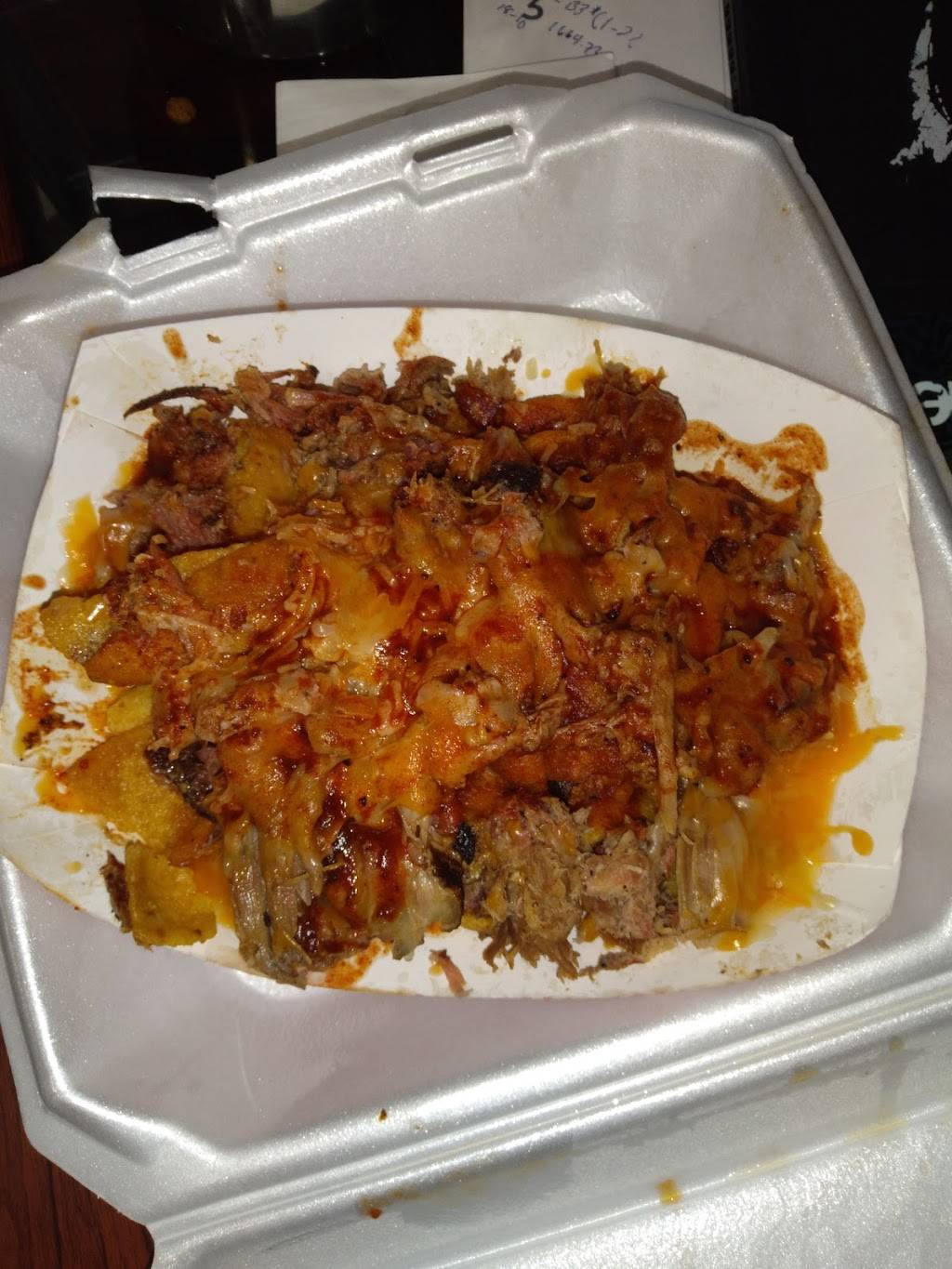 Travelers BBQ | restaurant | 8995 TN-22 s, Lexington, TN 38351, USA | 9519636415 OR +1 951-963-6415