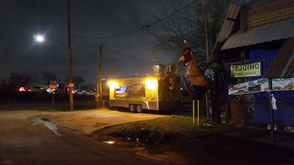 Pollos asados el rodeo | restaurant | 7702 East Fwy, Houston, TX 77020, USA | 7136732378 OR +1 713-673-2378