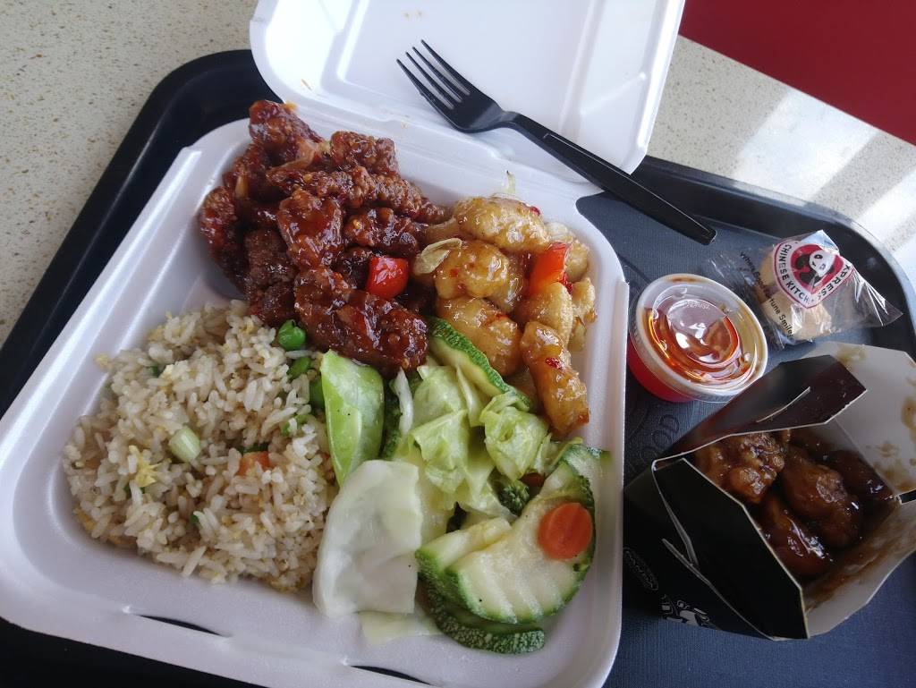 Panda Express | meal takeaway | 26841 Aliso Creek Rd, Aliso Viejo, CA 92656, USA | 9493622888 OR +1 949-362-2888