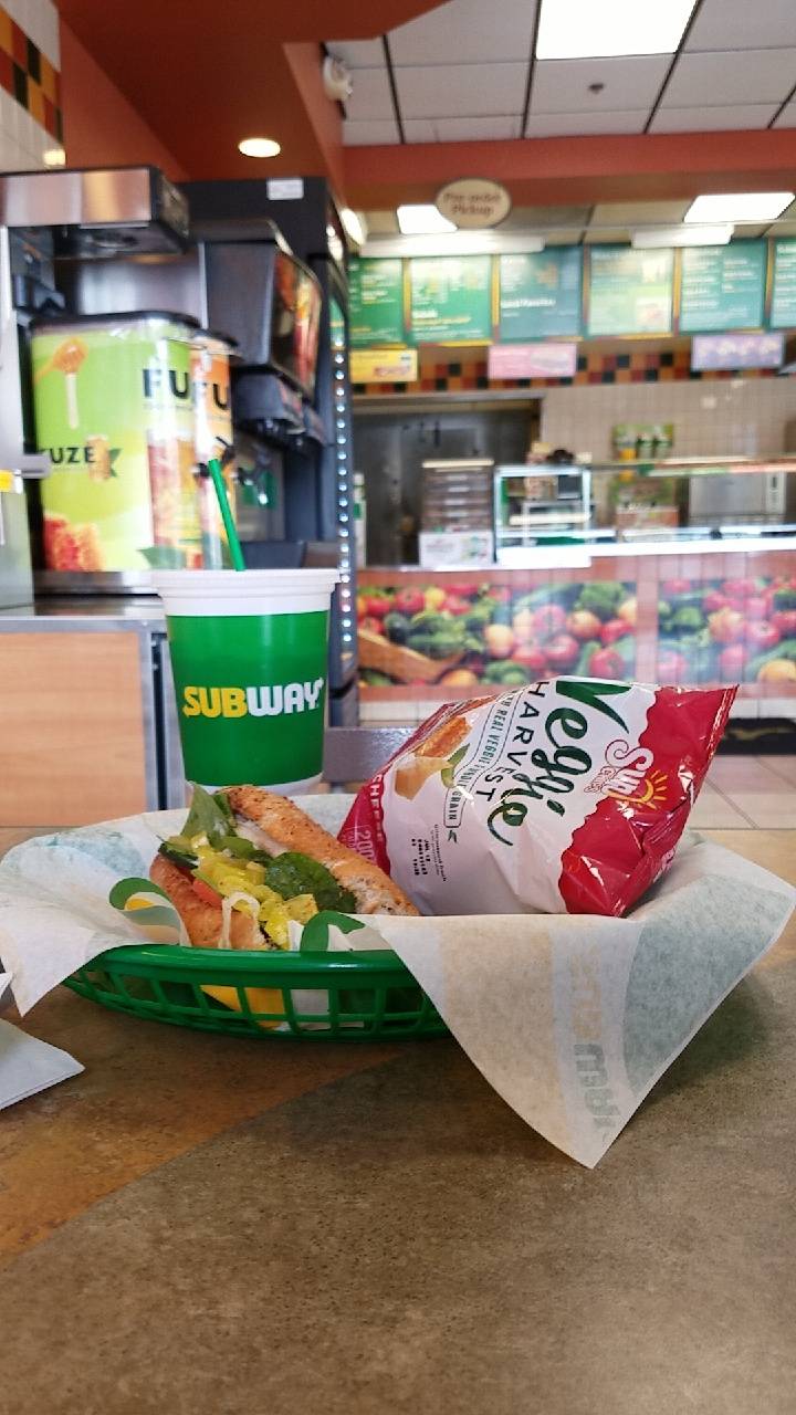 Subway Restaurants | restaurant | 1130 N Pepper Ave A, Colton, CA 92324, USA | 9097837642 OR +1 909-783-7642