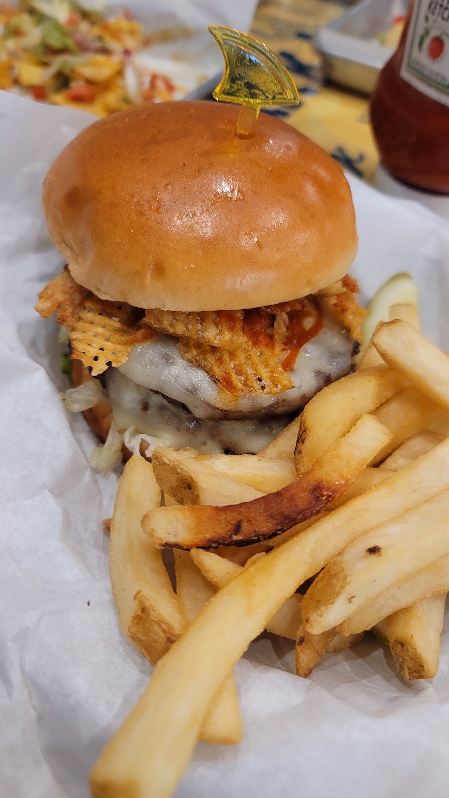 Landshark Bar & Grill San Antonio | restaurant | 849 E Commerce St Suite 171, San Antonio, TX 78205, USA | 2105561790 OR +1 210-556-1790