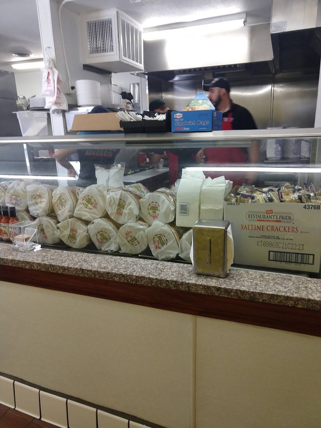 Mariscos Jalisco | restaurant | 753 E Holt Ave, Pomona, CA 91767, USA | 9096346808 OR +1 909-634-6808