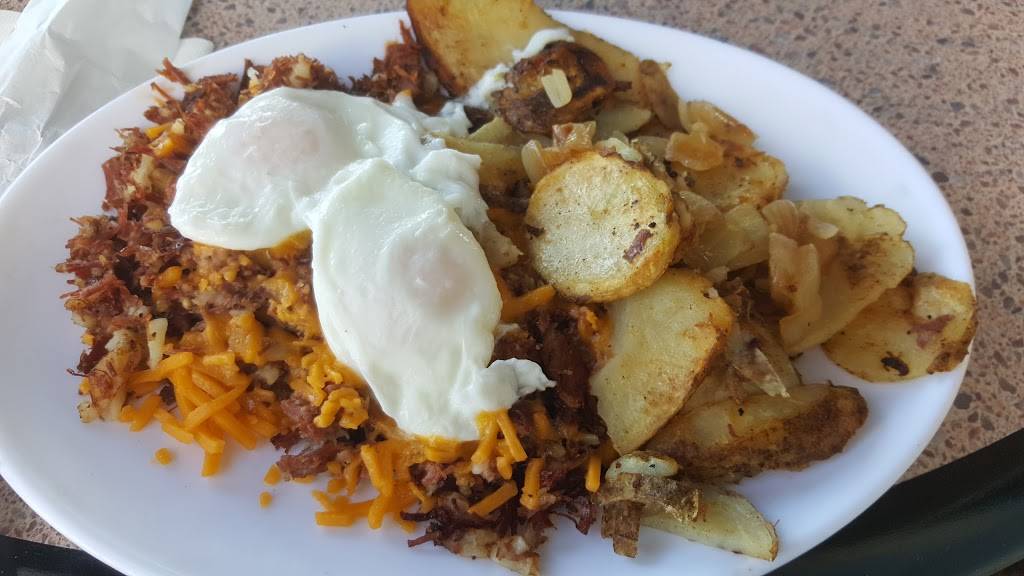 Babs Delta Diner | restaurant | 770 Kellogg St, Suisun City, CA 94585, USA | 7074211926 OR +1 707-421-1926