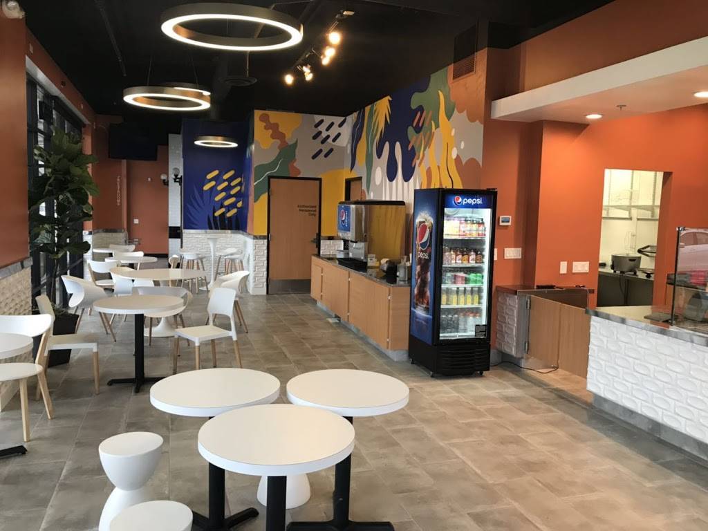 Poki Cat - Poke and Salad - Mission Viejo | restaurant | 23981 Alicia Pkwy Ste 120, Mission Viejo, CA 92691, USA | 9492733511 OR +1 949-273-3511