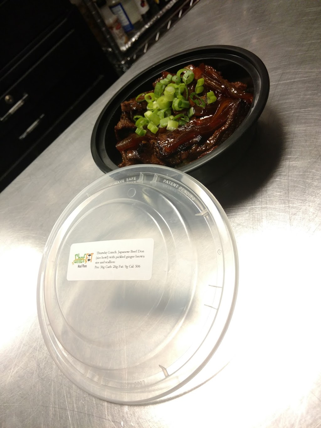 ChefFIT Meal Plans LLC | meal delivery | 200 Hypoluxo Rd #109, Lantana, FL 33462, USA | 5616938669 OR +1 561-693-8669