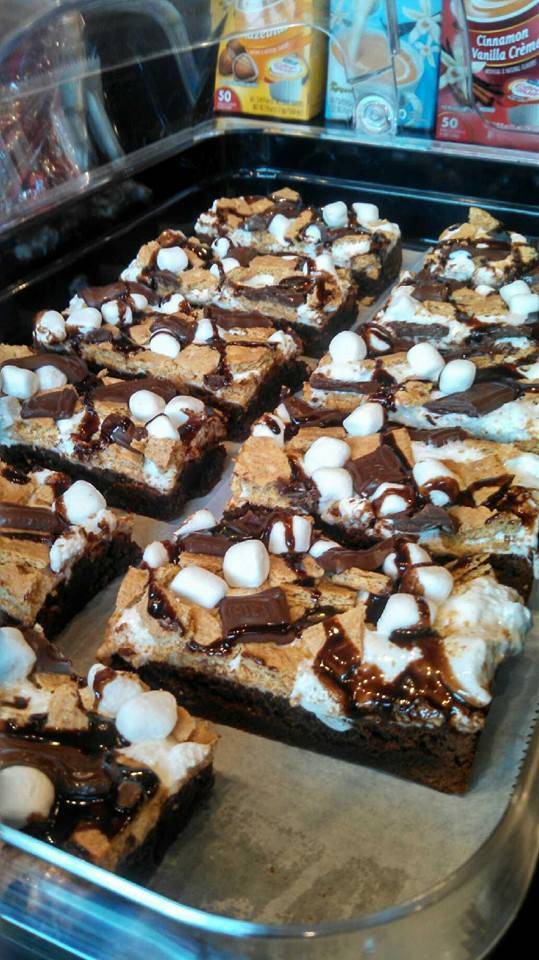 Fa-So-Latté Coffee & Gifts | cafe | 159 Granby Cir, Beaver, WV 25813, USA | 6812077007 OR +1 681-207-7007