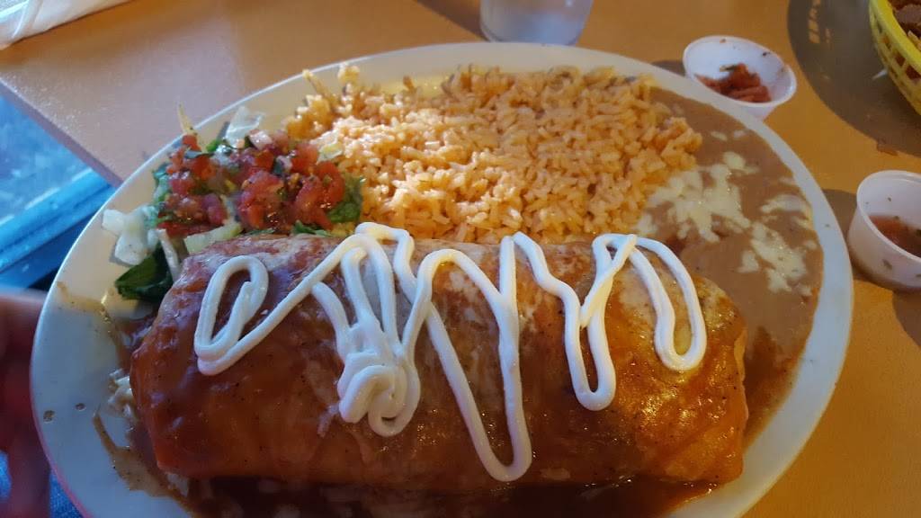 Domingos Mexican & Seafood Restaurant | restaurant | 1075 Yadkinville Rd, Mocksville, NC 27028, USA | 3367536922 OR +1 336-753-6922
