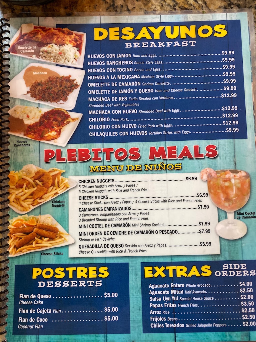 Mariscos Mi Compa Guero | restaurant | 3223 Tweedy Blvd, South Gate, CA 90280, USA | 3239965311 OR +1 323-996-5311