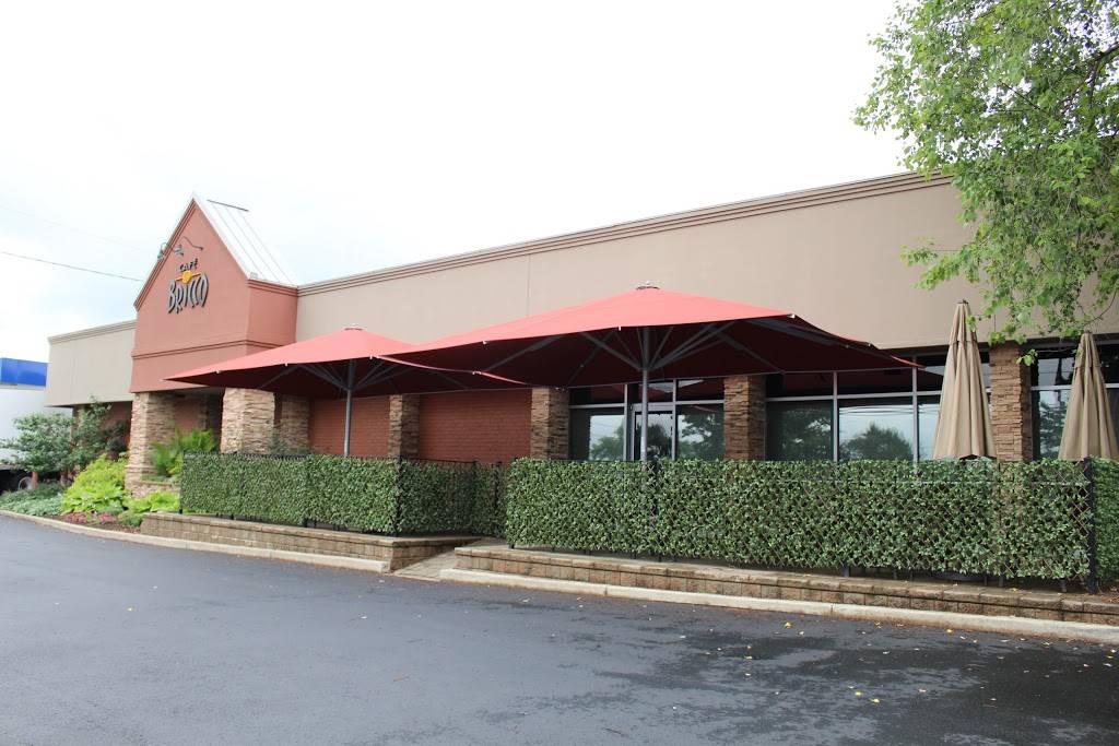 DoubleTree by Hilton Hotel Akron - Fairlawn | cafe | 3150 W Market St, Akron, OH 44333, USA | 3308699000 OR +1 330-869-9000